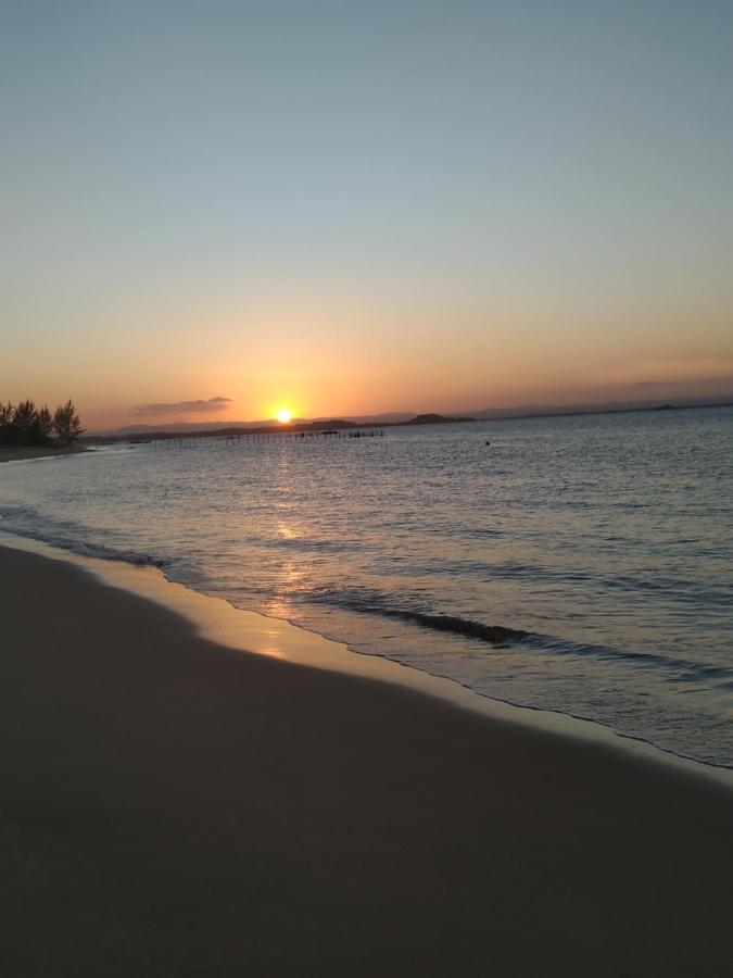 Suítes da Kira Barra Grande  Exterior foto